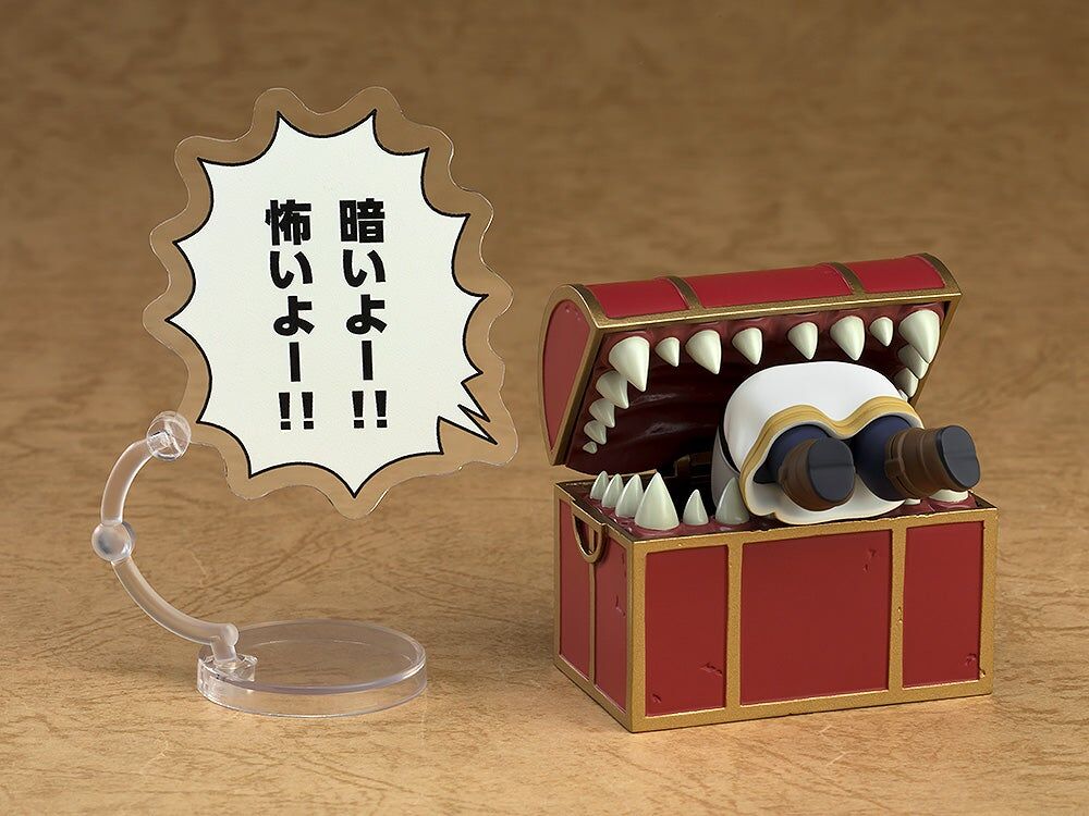 Sousou no Frieren - Mimic - Nendoroid (Good Smile Company) photo 5