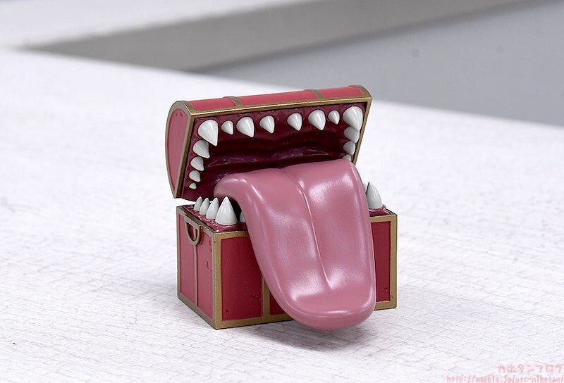 Sousou no Frieren - Mimic - Nendoroid (Good Smile Company) photo 7