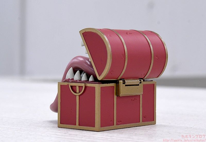 Sousou no Frieren - Mimic - Nendoroid (Good Smile Company) photo 8