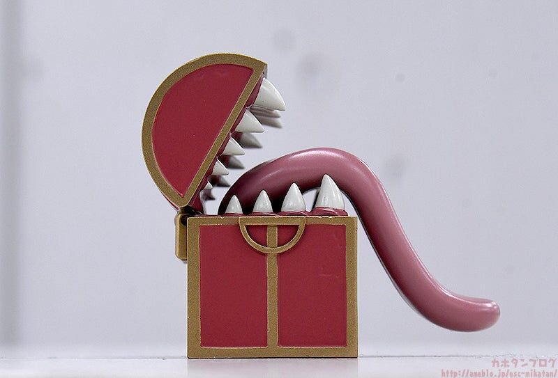 Sousou no Frieren - Mimic - Nendoroid (Good Smile Company) photo 9