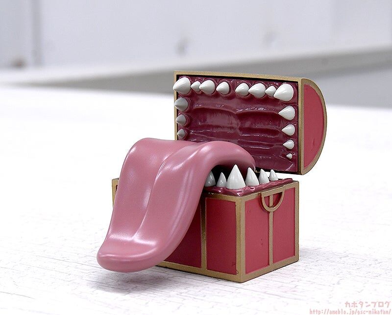 Sousou no Frieren - Mimic - Nendoroid (Good Smile Company) photo 10