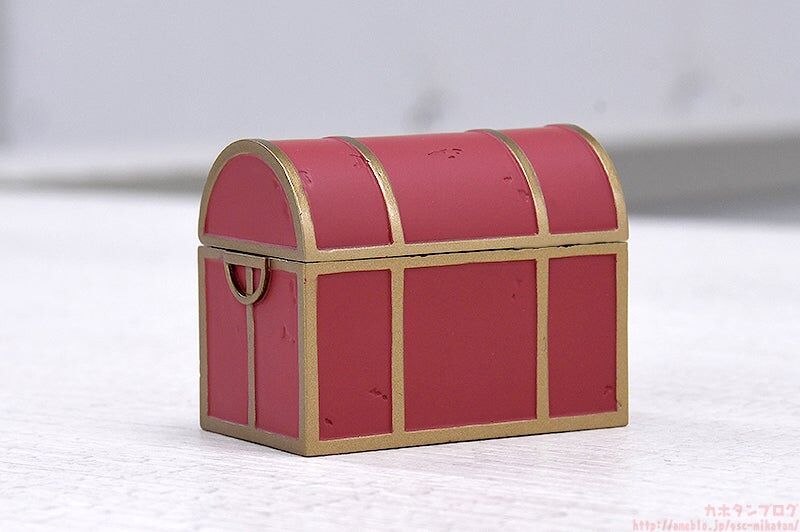 Sousou no Frieren - Mimic - Nendoroid (Good Smile Company) photo 11