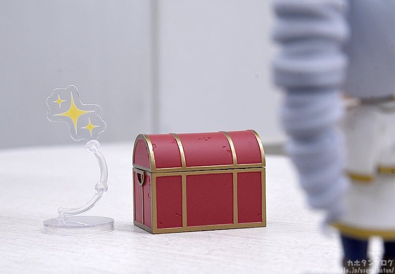 Sousou no Frieren - Mimic - Nendoroid (Good Smile Company) photo 19
