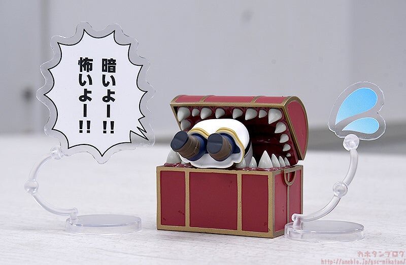 Sousou no Frieren - Mimic - Nendoroid (Good Smile Company) photo 20