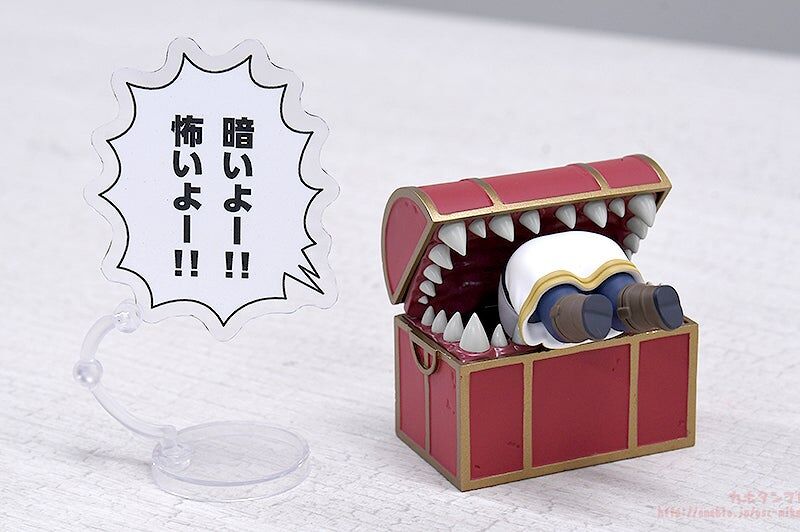 Sousou no Frieren - Mimic - Nendoroid (Good Smile Company) photo 22