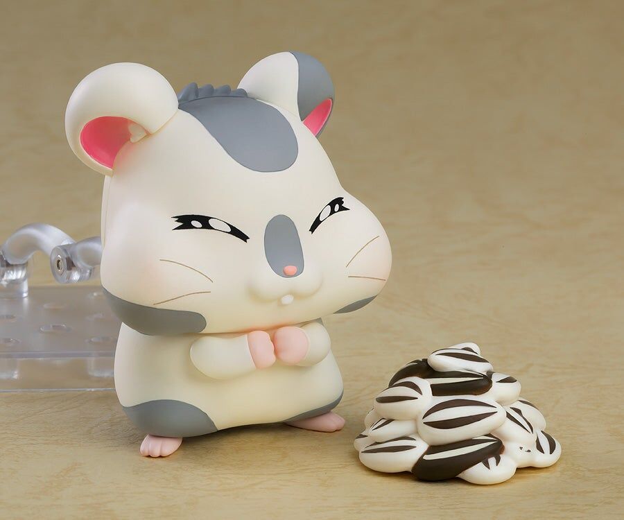 Tottoko Hamtaro - Koushi-kun - Nendoroid (#1699) (Good Smile Company) photo 2