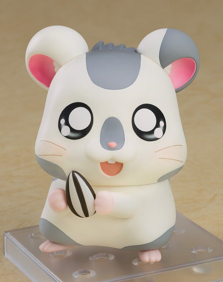 Tottoko Hamtaro - Koushi-kun - Nendoroid (#1699) (Good Smile Company) photo 3