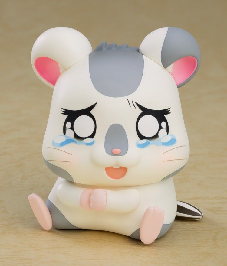 Tottoko Hamtaro - Koushi-kun - Nendoroid (#1699) (Good Smile Company) photo 4