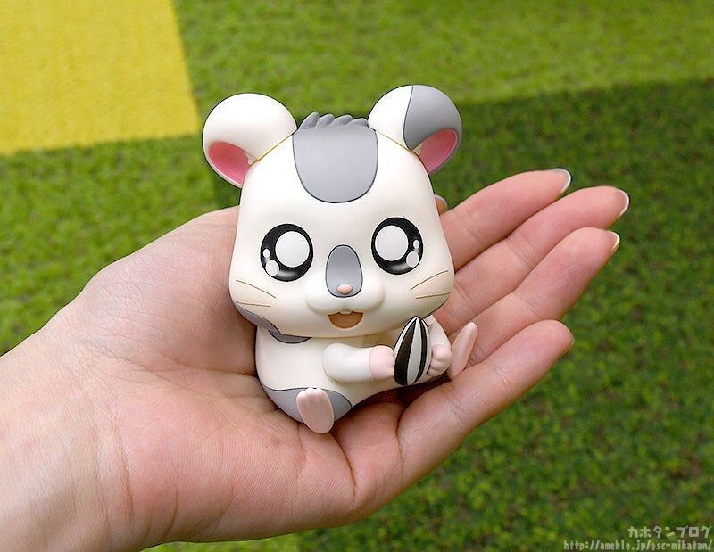 Tottoko Hamtaro - Koushi-kun - Nendoroid (#1699) (Good Smile Company) photo 5