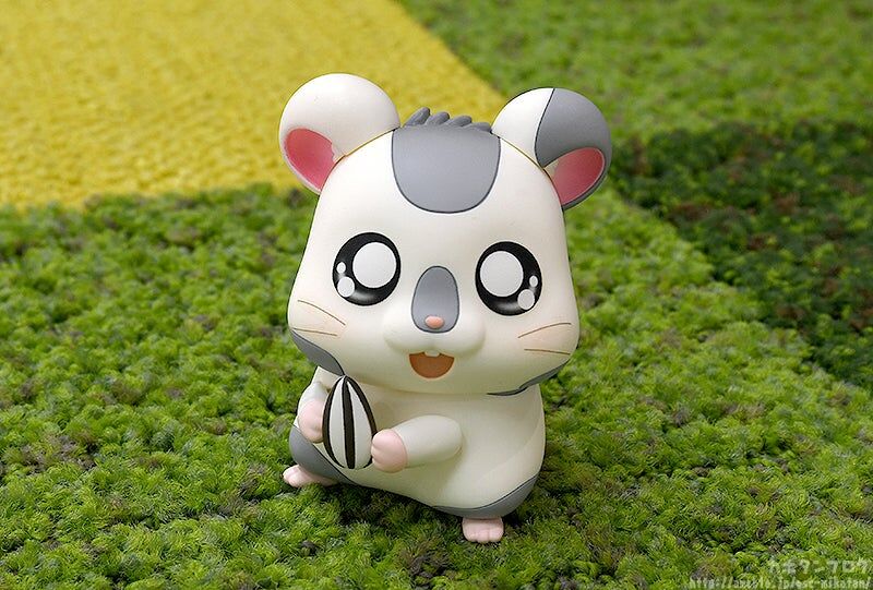Tottoko Hamtaro - Koushi-kun - Nendoroid (#1699) (Good Smile Company) photo 8