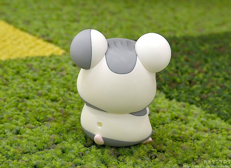 Tottoko Hamtaro - Koushi-kun - Nendoroid (#1699) (Good Smile Company) photo 9
