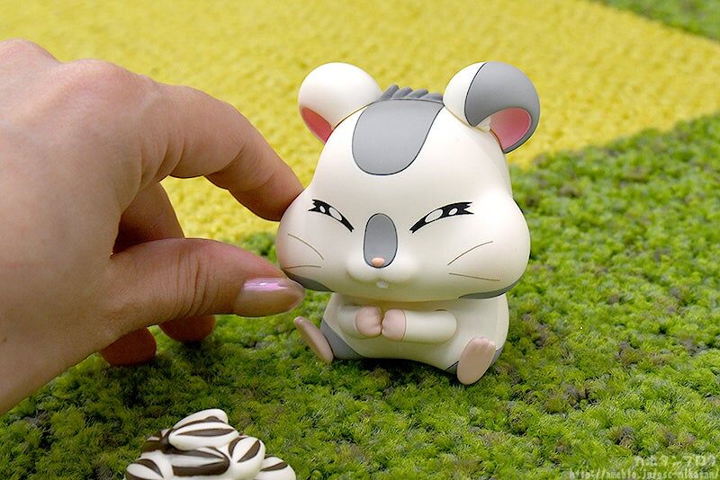 Tottoko Hamtaro - Koushi-kun - Nendoroid (#1699) (Good Smile Company) photo 11