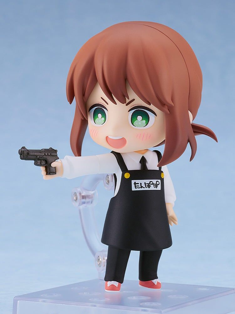 Youchien Wars - Rita - Nendoroid (#2555) (Good Smile Company) photo 2