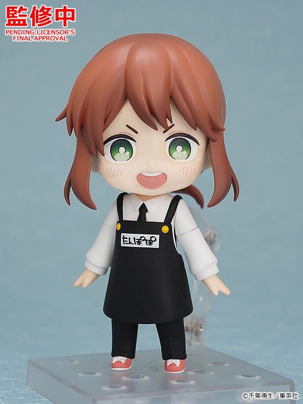 Youchien Wars - Rita - Nendoroid (#2555) (Good Smile Company) photo 3