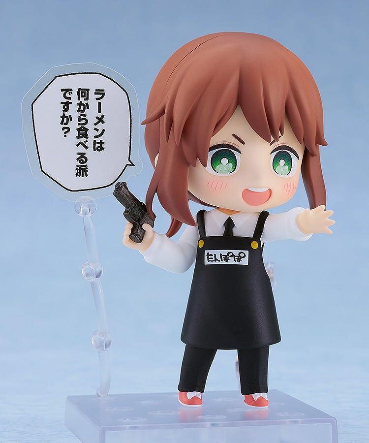 Youchien Wars - Rita - Nendoroid (#2555) (Good Smile Company) photo 4