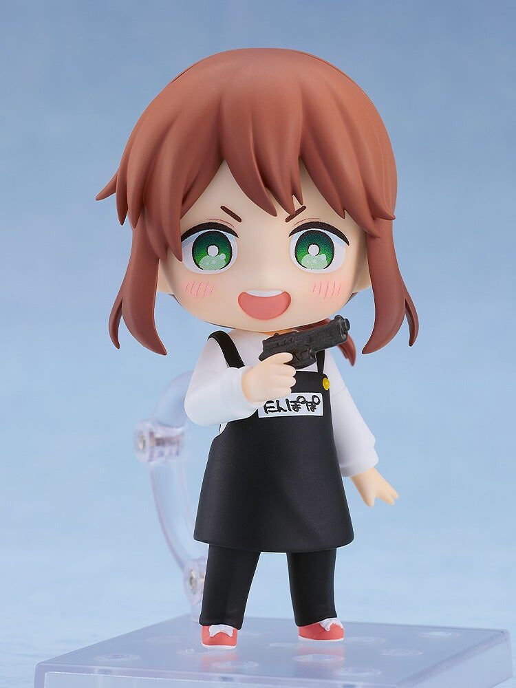 Youchien Wars - Rita - Nendoroid (#2555) (Good Smile Company) photo 7
