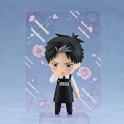 Youchien Wars - Doug - Nendoroid  (#2569) (Good Smile Company) photo 2