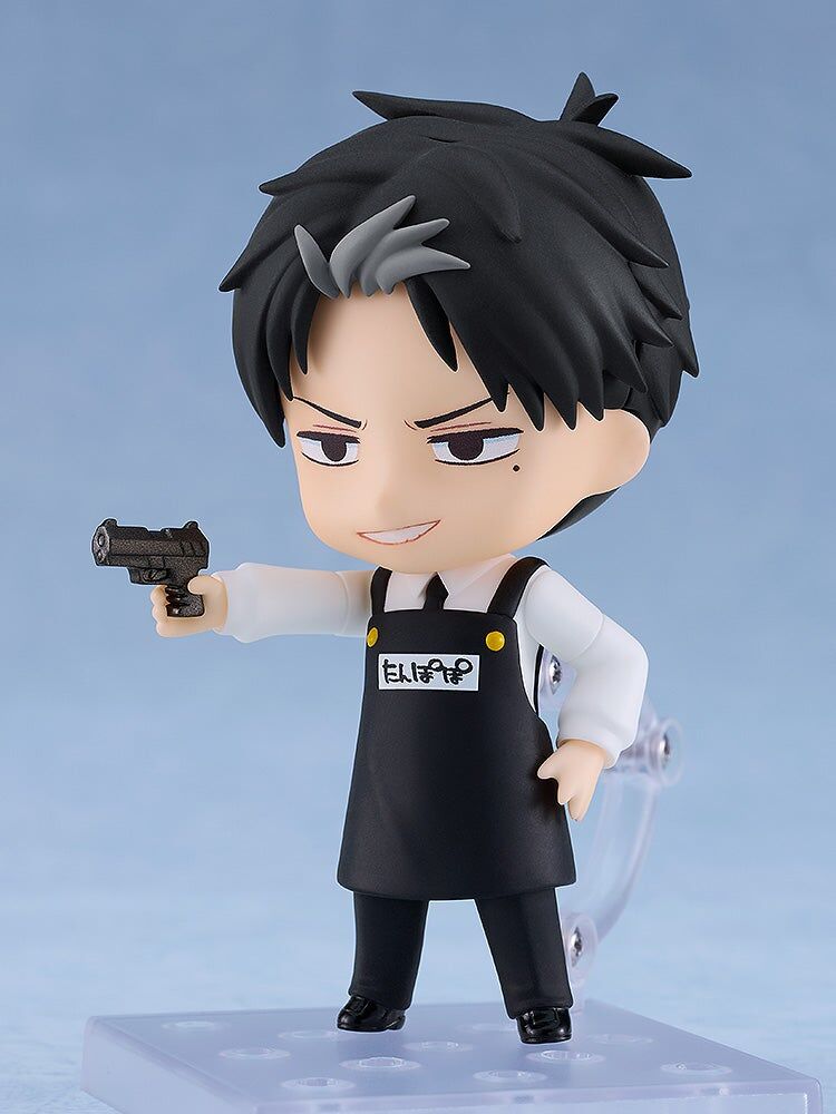 Youchien Wars - Doug - Nendoroid  (#2569) (Good Smile Company) photo 3