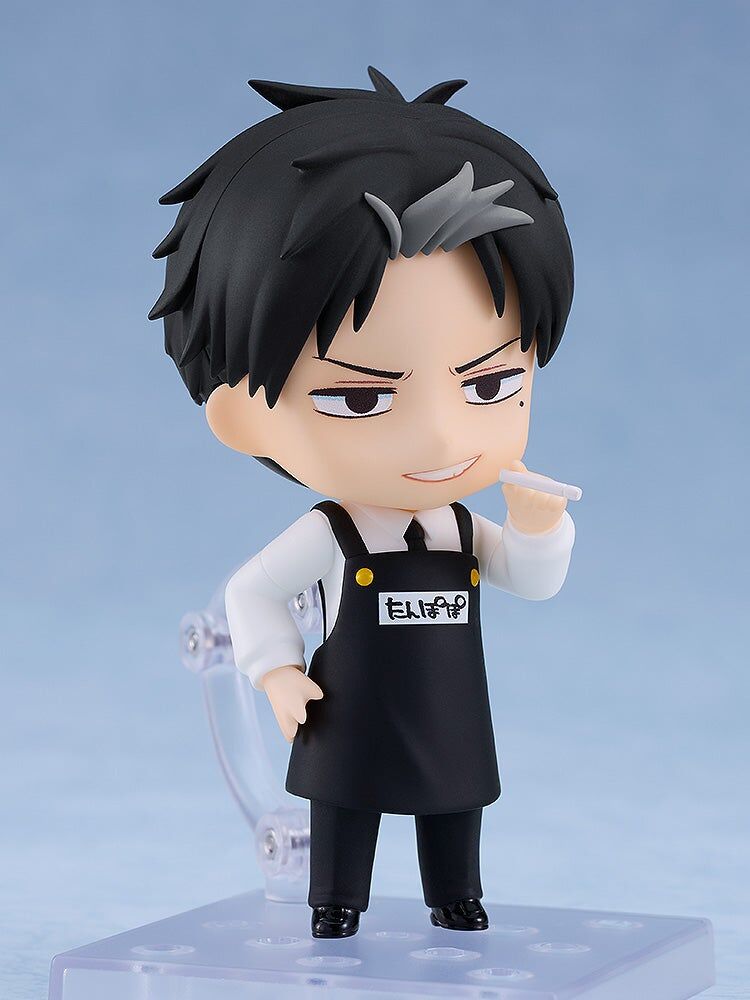 Youchien Wars - Doug - Nendoroid  (#2569) (Good Smile Company) photo 4