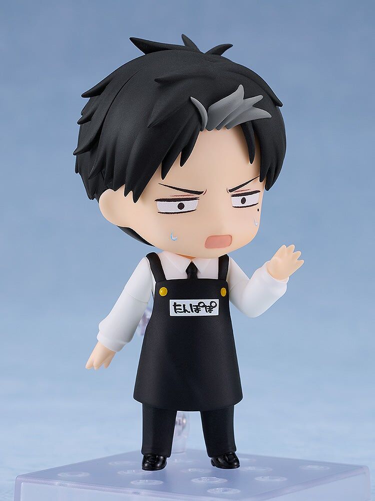 Youchien Wars - Doug - Nendoroid  (#2569) (Good Smile Company) photo 5