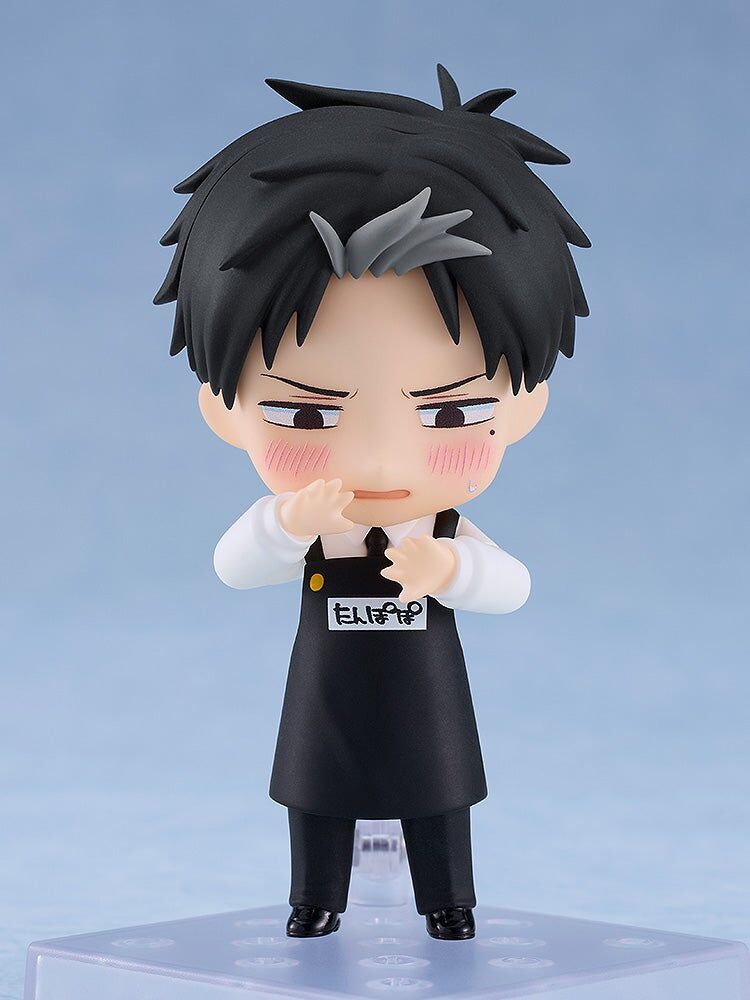 Youchien Wars - Doug - Nendoroid  (#2569) (Good Smile Company) photo 6