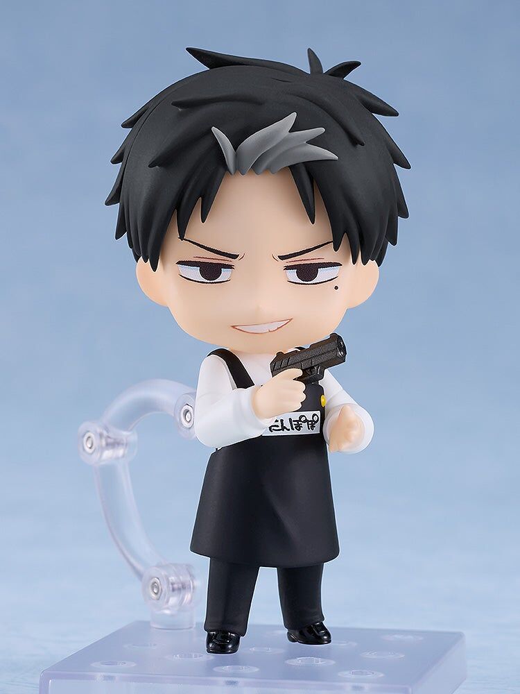 Youchien Wars - Doug - Nendoroid  (#2569) (Good Smile Company) photo 7