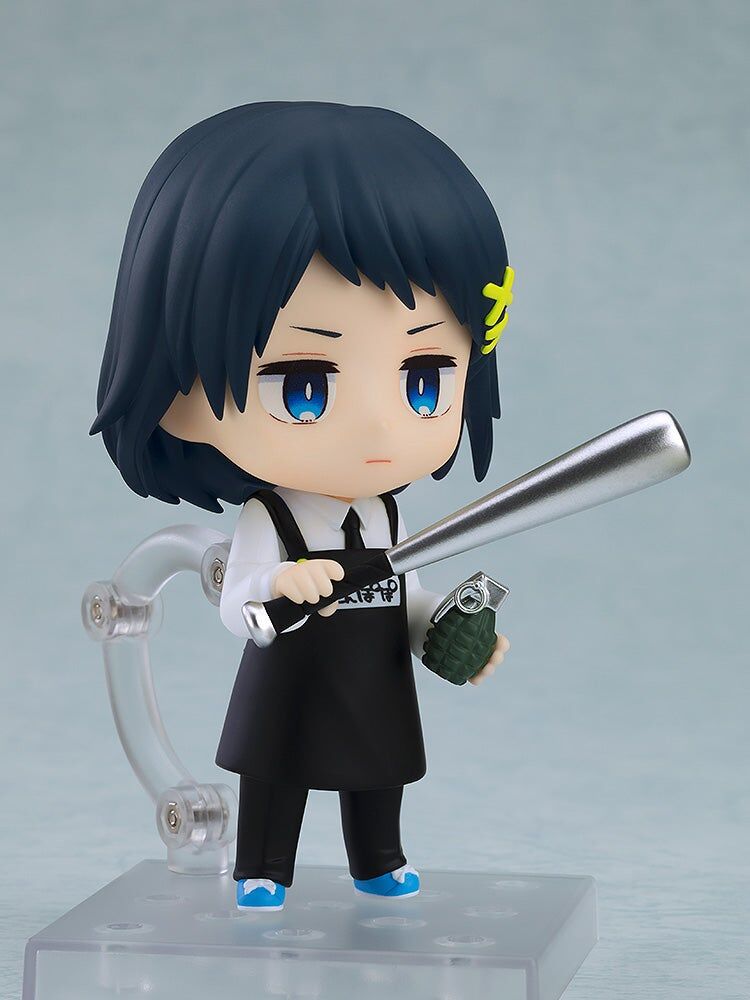 Youchien Wars - Hana Bradley - Nendoroid  (#2621) (Good Smile Company) photo 3