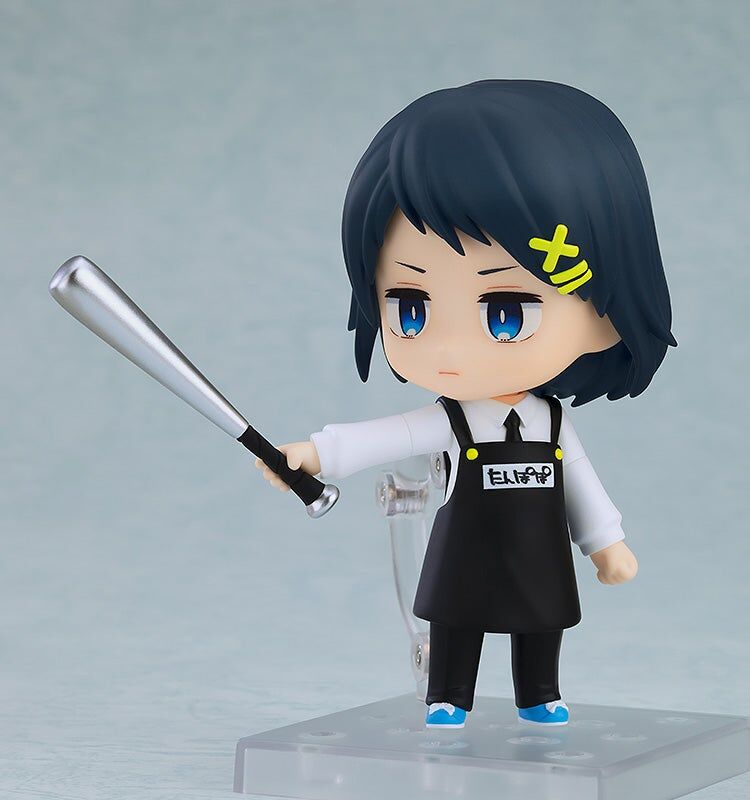 Youchien Wars - Hana Bradley - Nendoroid  (#2621) (Good Smile Company) photo 4