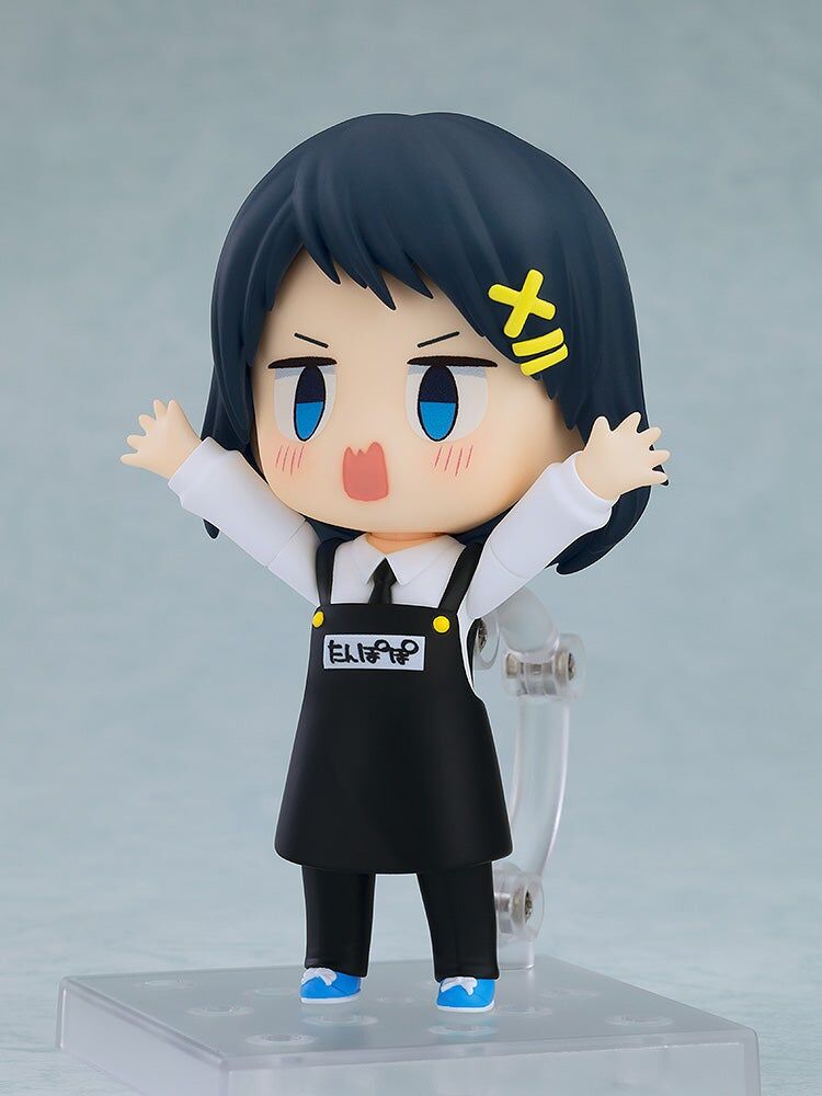 Youchien Wars - Hana Bradley - Nendoroid  (#2621) (Good Smile Company) photo 5