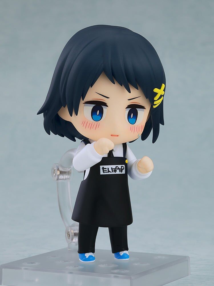 Youchien Wars - Hana Bradley - Nendoroid  (#2621) (Good Smile Company) photo 6
