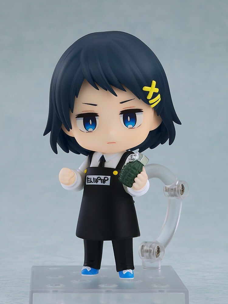 Youchien Wars - Hana Bradley - Nendoroid  (#2621) (Good Smile Company) photo 7