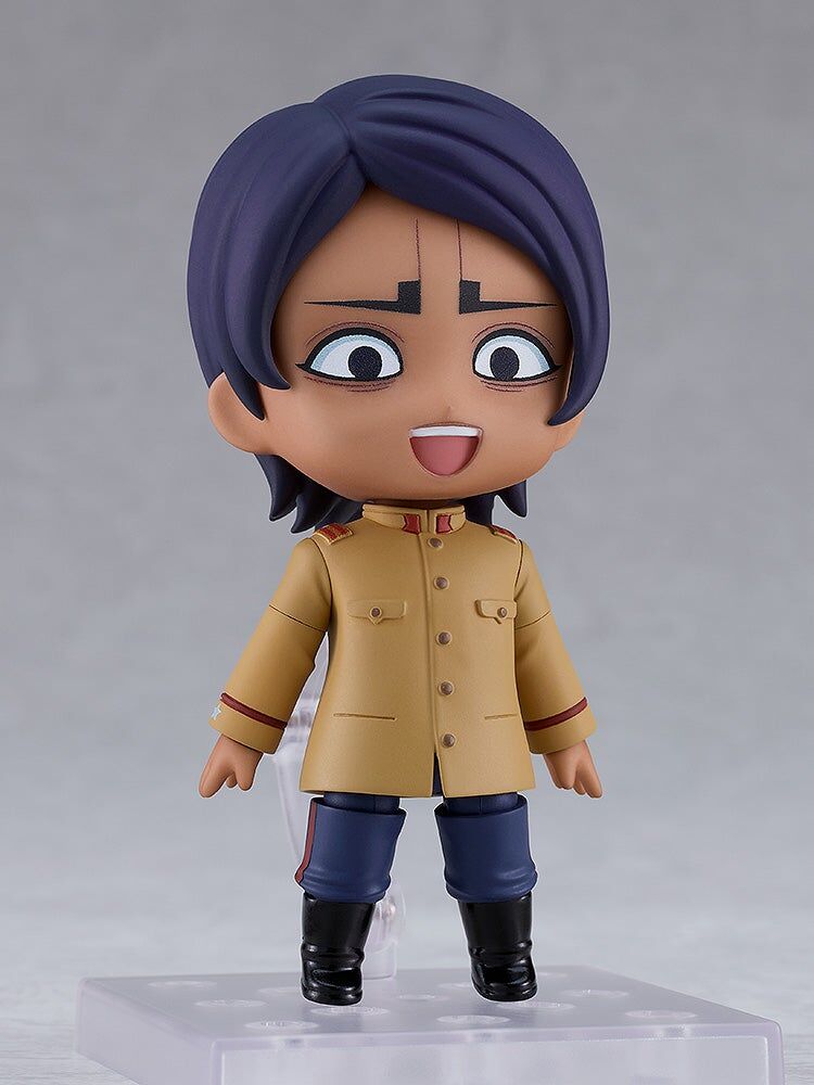 Golden Kamuy - Koito Otonoshin - Nendoroid (#2542) (Good Smile Company) photo 4