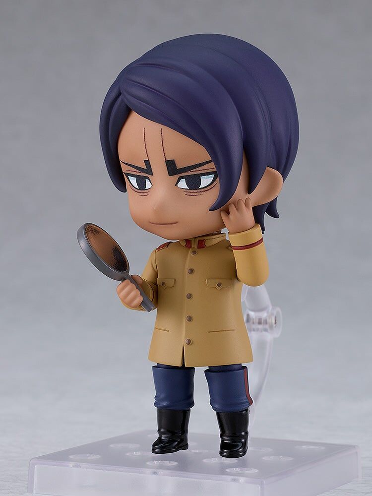 Golden Kamuy - Koito Otonoshin - Nendoroid (#2542) (Good Smile Company) photo 5