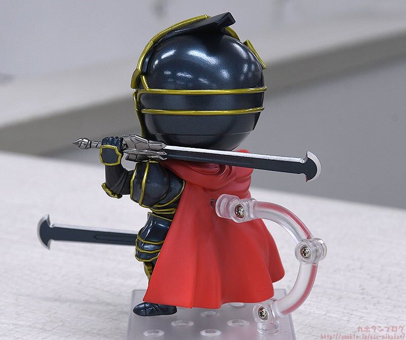 Overlord - Momon - Nendoroid (#2605) (Good Smile Company) photo 4