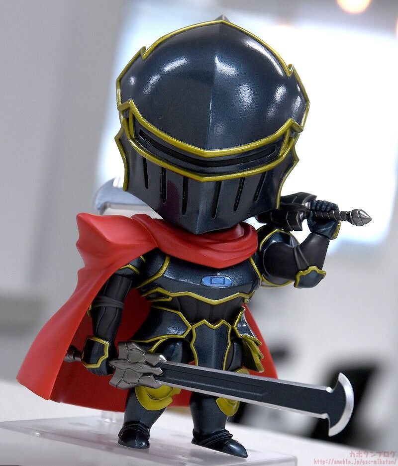 Overlord - Momon - Nendoroid (#2605) (Good Smile Company) photo 5