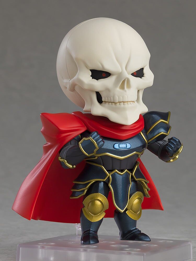 Overlord - Momon - Nendoroid (#2605) (Good Smile Company) photo 7