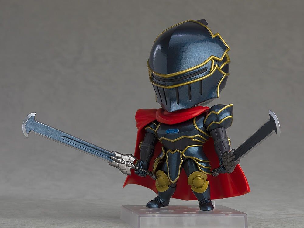 Overlord - Momon - Nendoroid (#2605) (Good Smile Company) photo 8