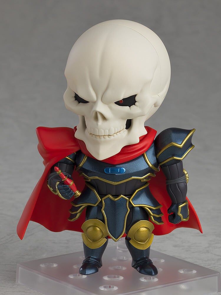 Overlord - Momon - Nendoroid (#2605) (Good Smile Company) photo 9