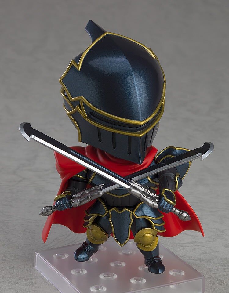 Overlord - Momon - Nendoroid (#2605) (Good Smile Company) photo 10