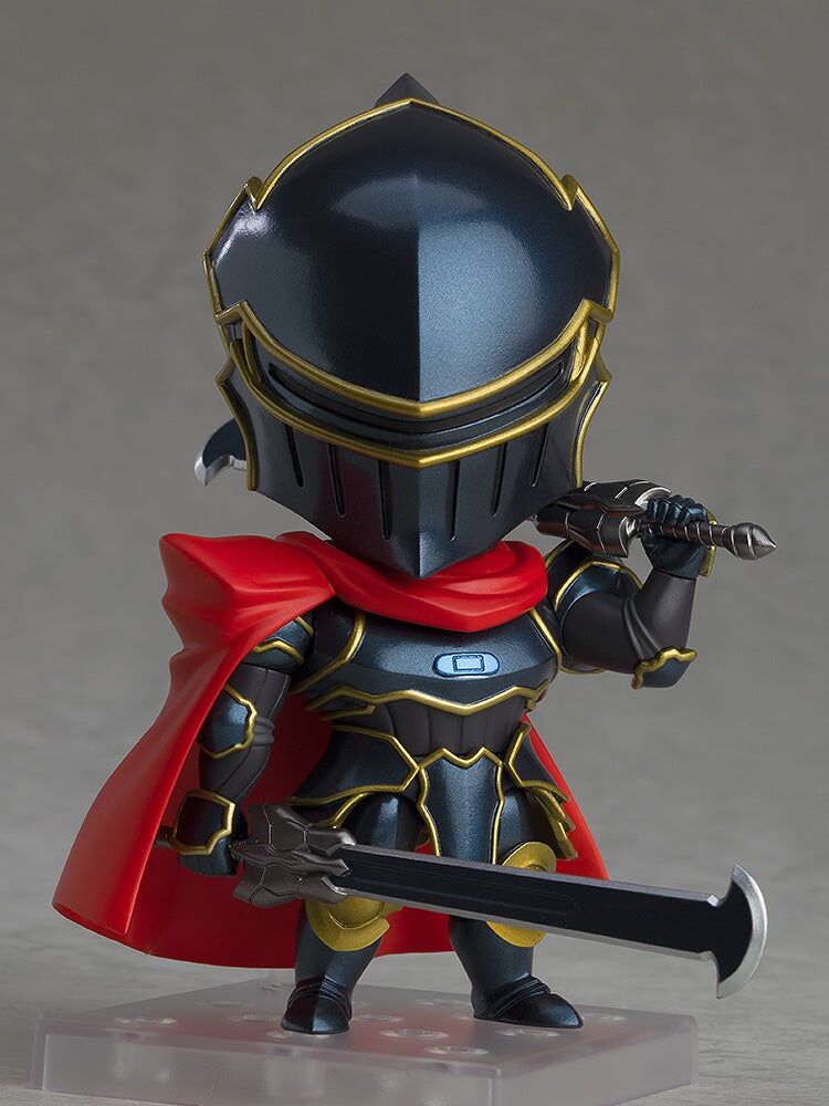 Overlord - Momon - Nendoroid (#2605) (Good Smile Company) photo 11