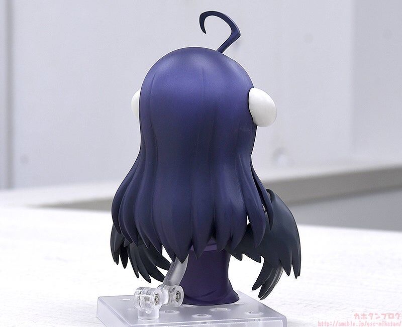 Overlord - Albedo - Nendoroid  (#2604) - Dress Ver. (Good Smile Company) photo 10