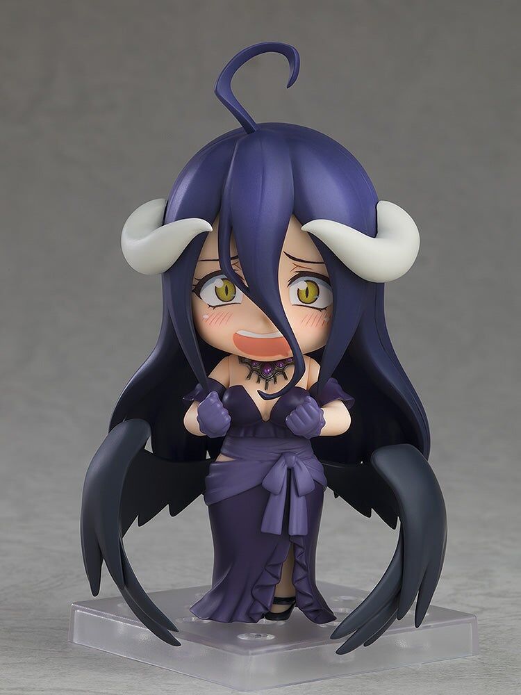 Overlord - Albedo - Nendoroid  (#2604) - Dress Ver. (Good Smile Company) photo 13