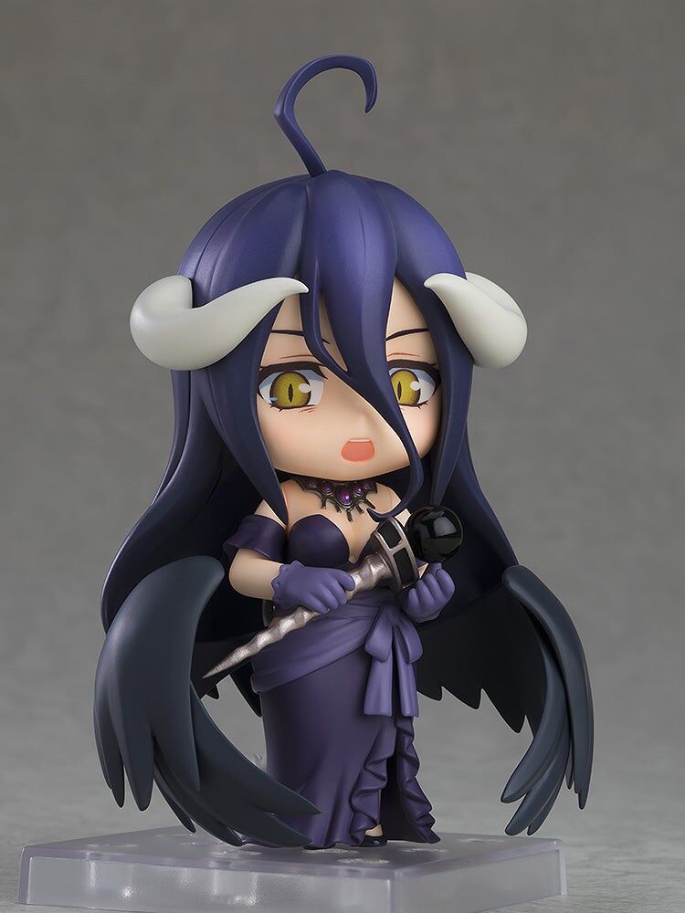 Overlord - Albedo - Nendoroid  (#2604) - Dress Ver. (Good Smile Company) photo 14