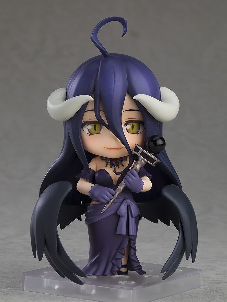 Overlord - Albedo - Nendoroid  (#2604) - Dress Ver. (Good Smile Company) photo 15