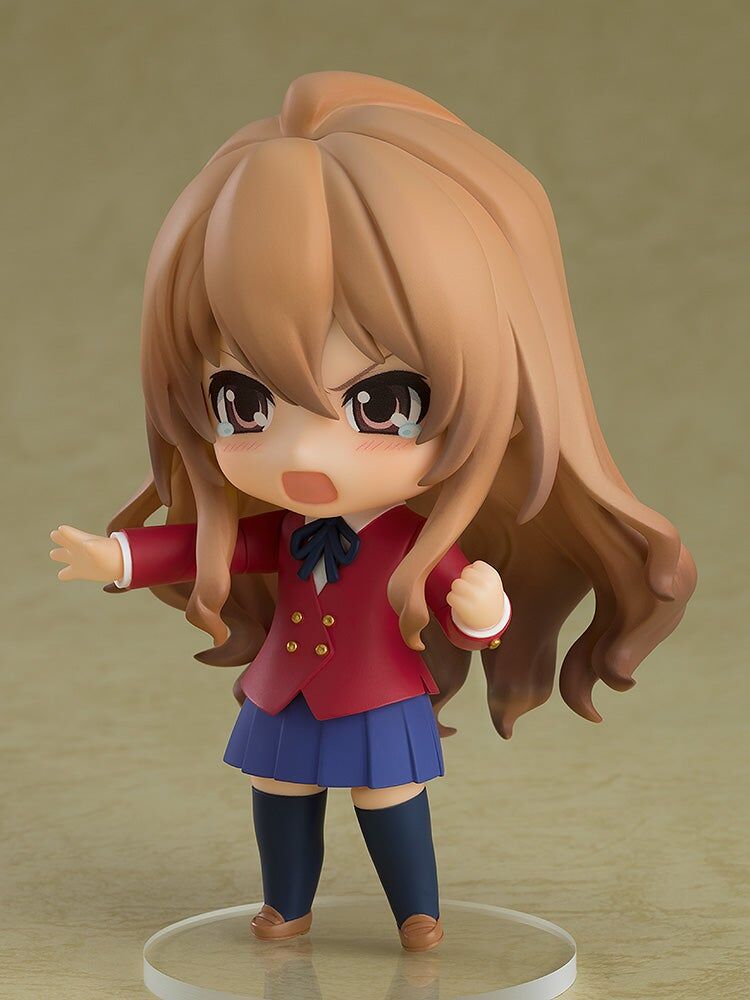 Toradora! - Aisaka Taiga - Nendoroid (#2523) - 2.0 (Good Smile Company) photo 2