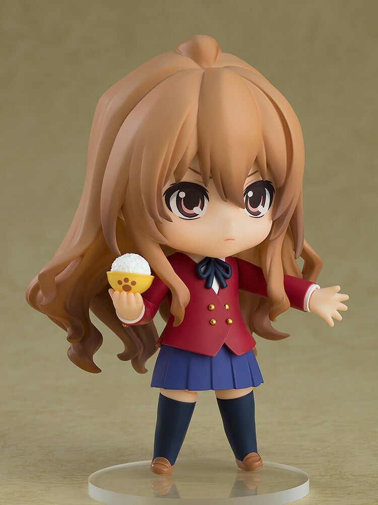 Toradora! - Aisaka Taiga - Nendoroid (#2523) - 2.0 (Good Smile Company) photo 3