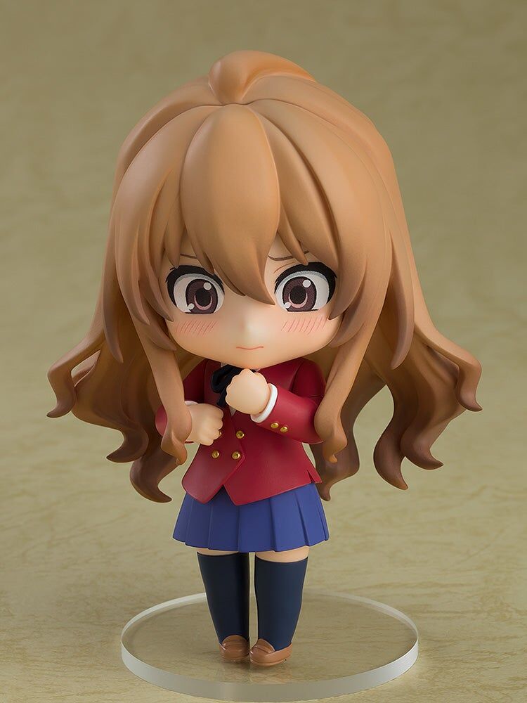 Toradora! - Aisaka Taiga - Nendoroid (#2523) - 2.0 (Good Smile Company) photo 4