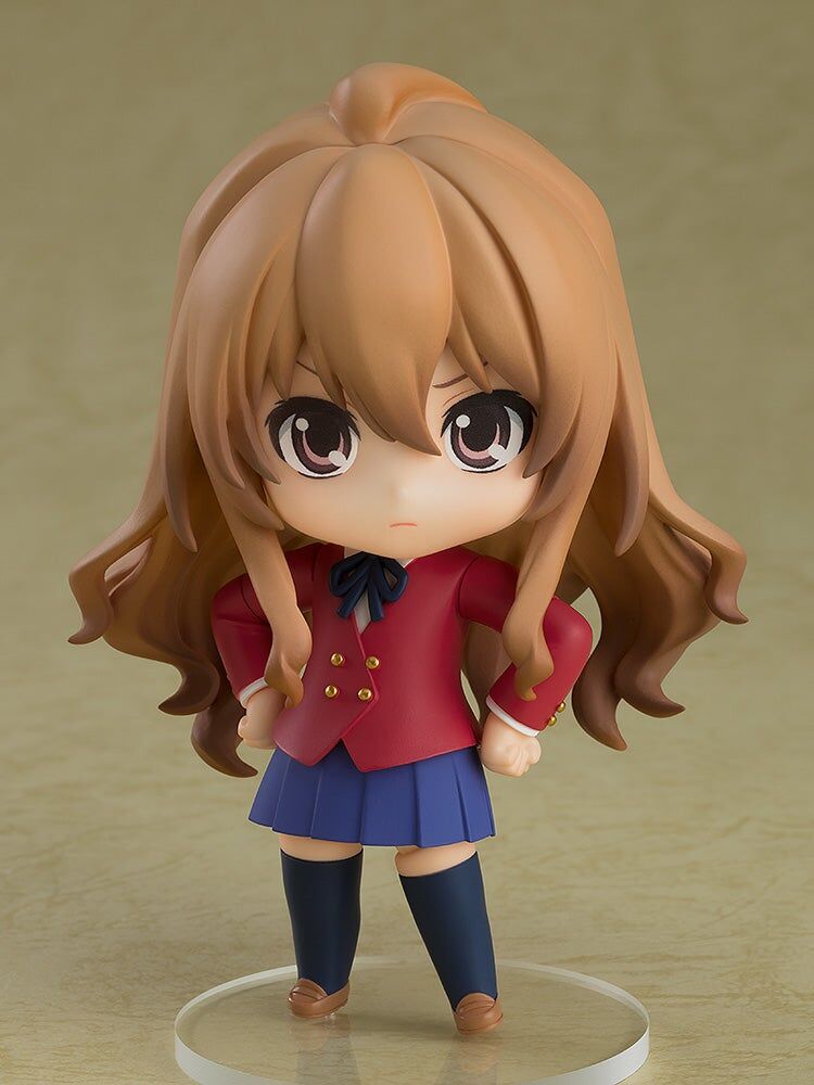 Toradora! - Aisaka Taiga - Nendoroid (#2523) - 2.0 (Good Smile Company) photo 6