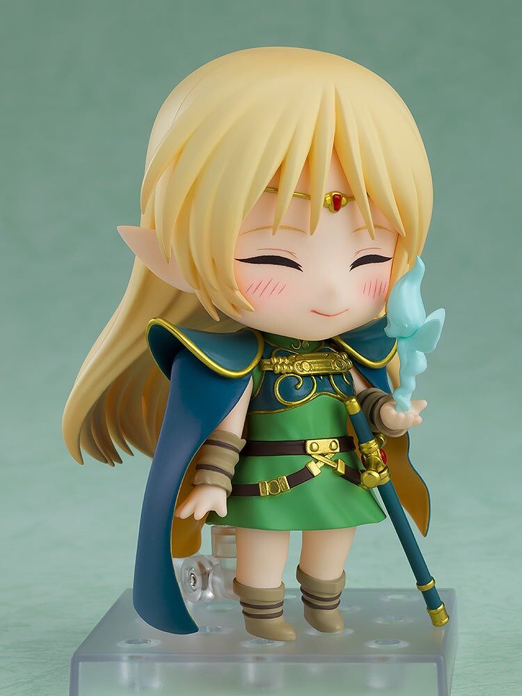 Lodoss Tou Senki - Deedlit - Nendoroid  (#2553) (Good Smile Company) photo 3