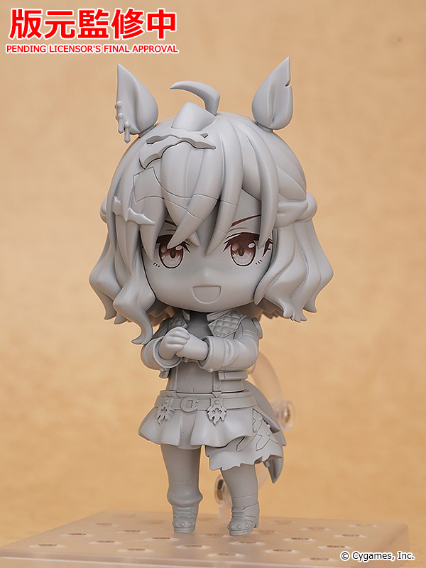 Umamusume: Pretty Derby - Jungle Pocket - Nendoroid  (#2549) (Good Smile Company) photo 2